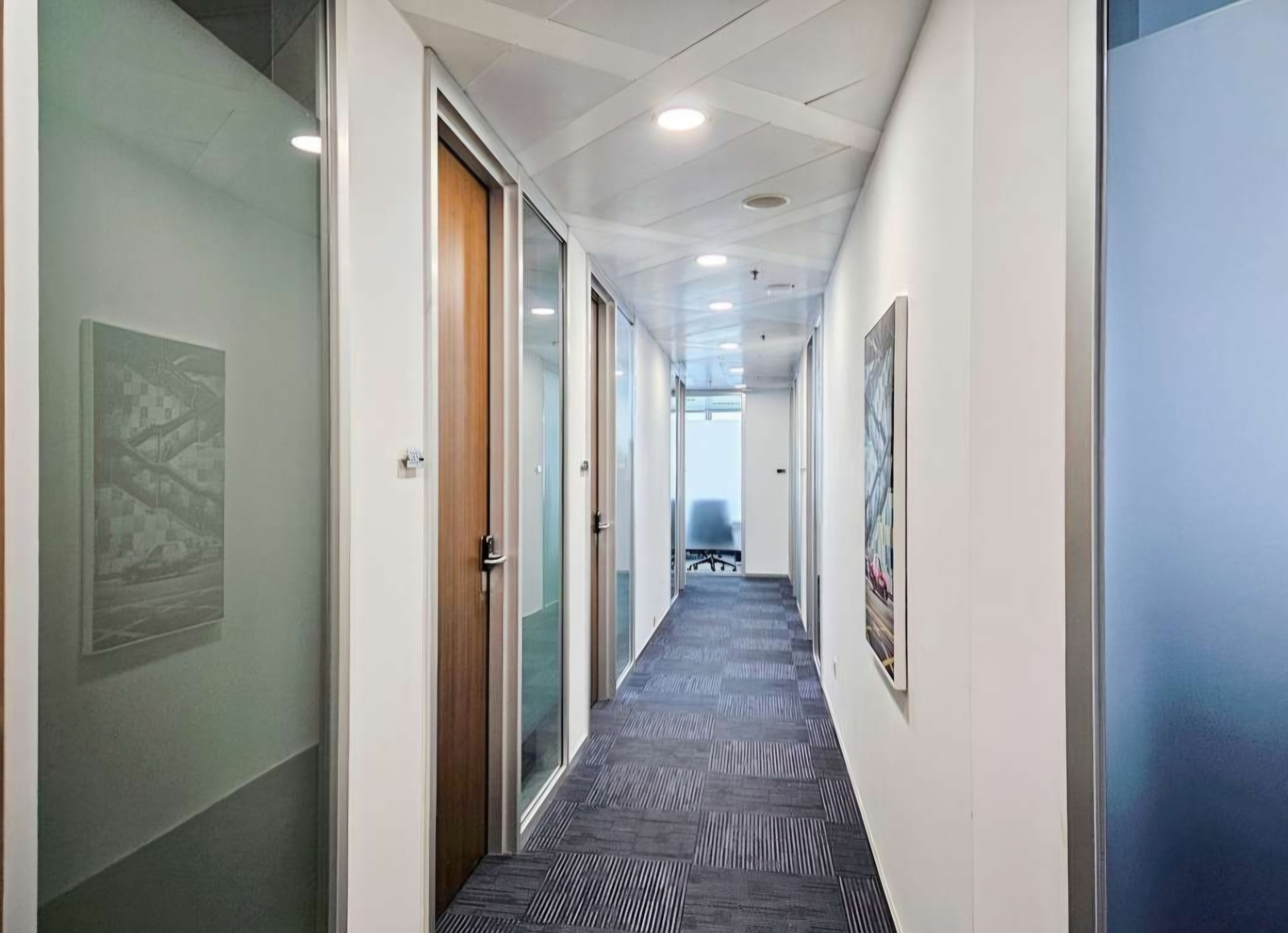 building leases