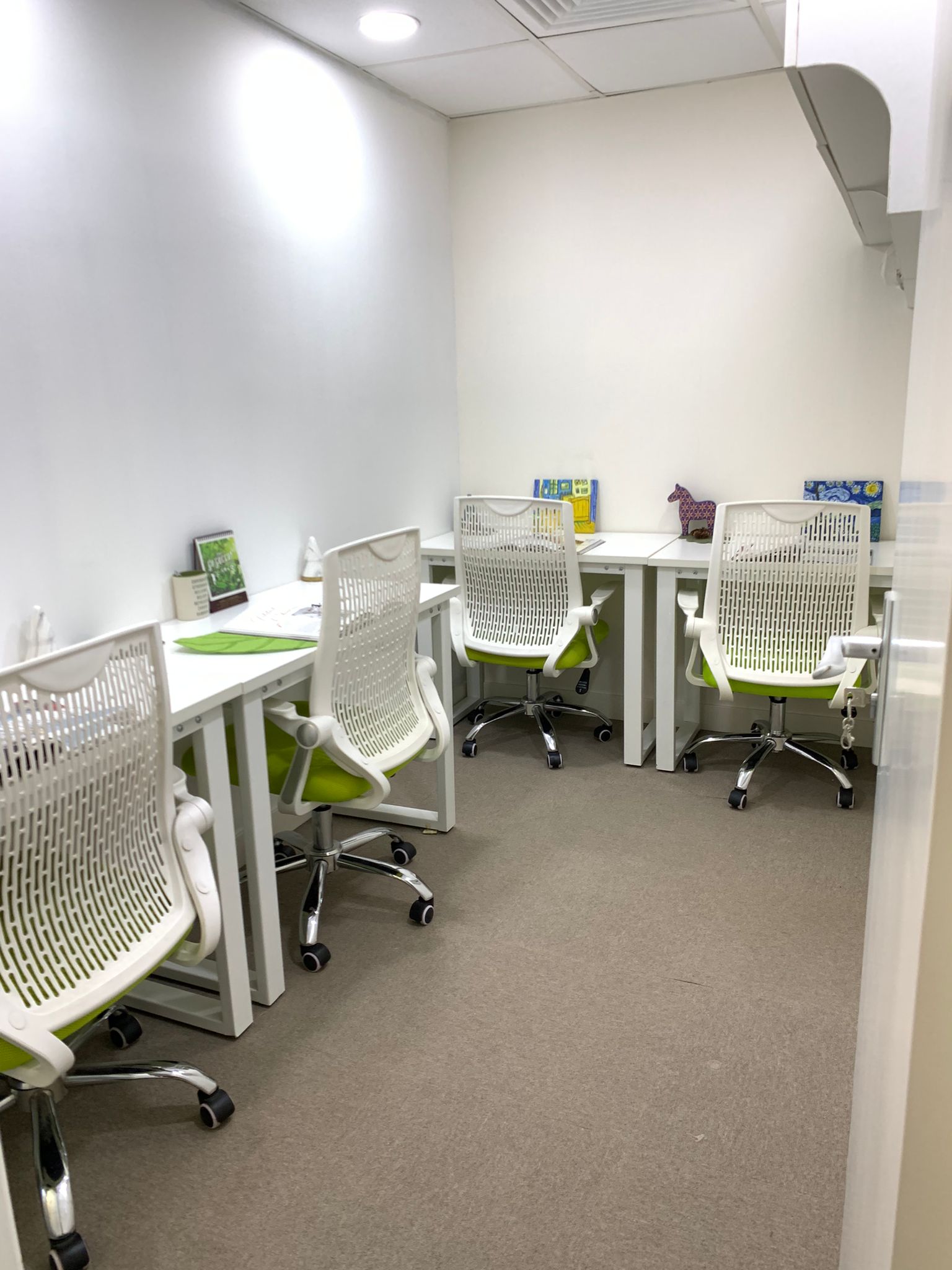 building leases