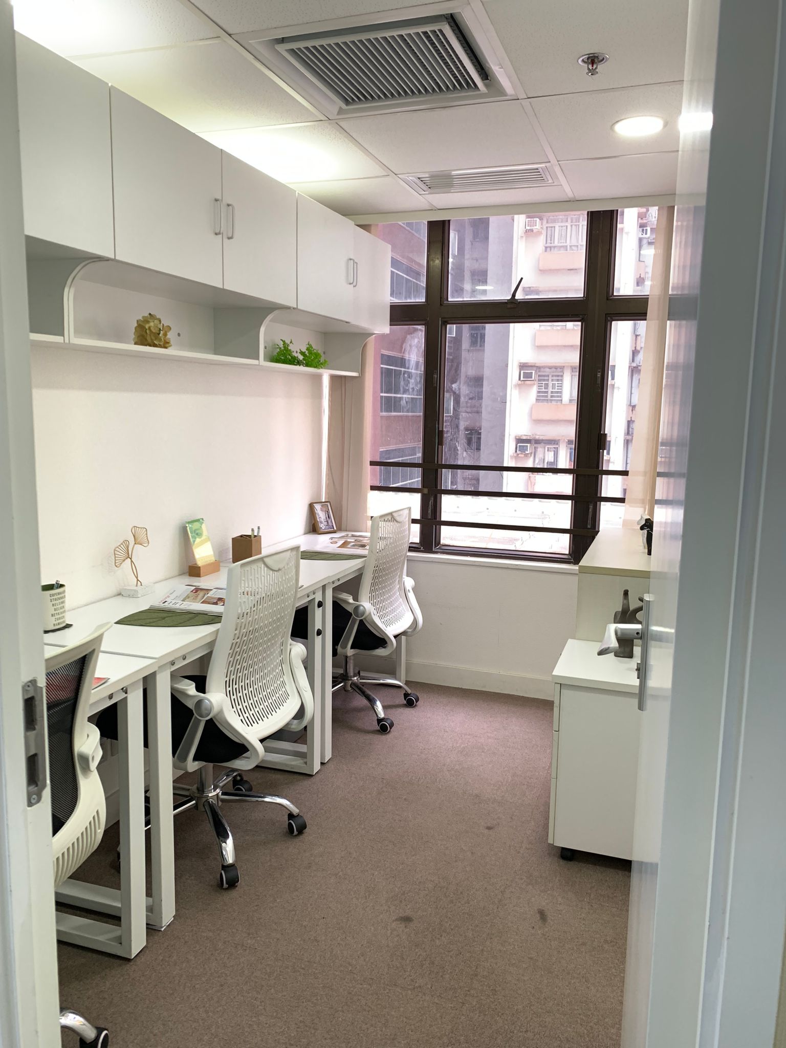 building leases