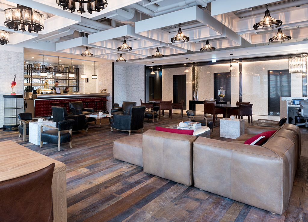 building leases