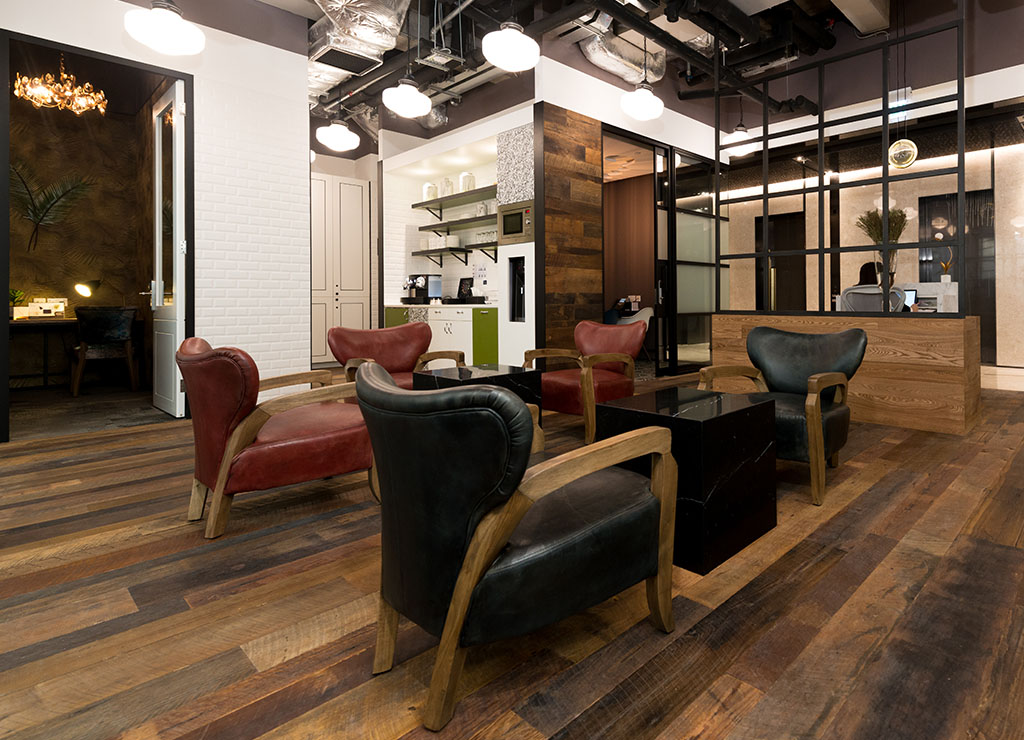 building leases