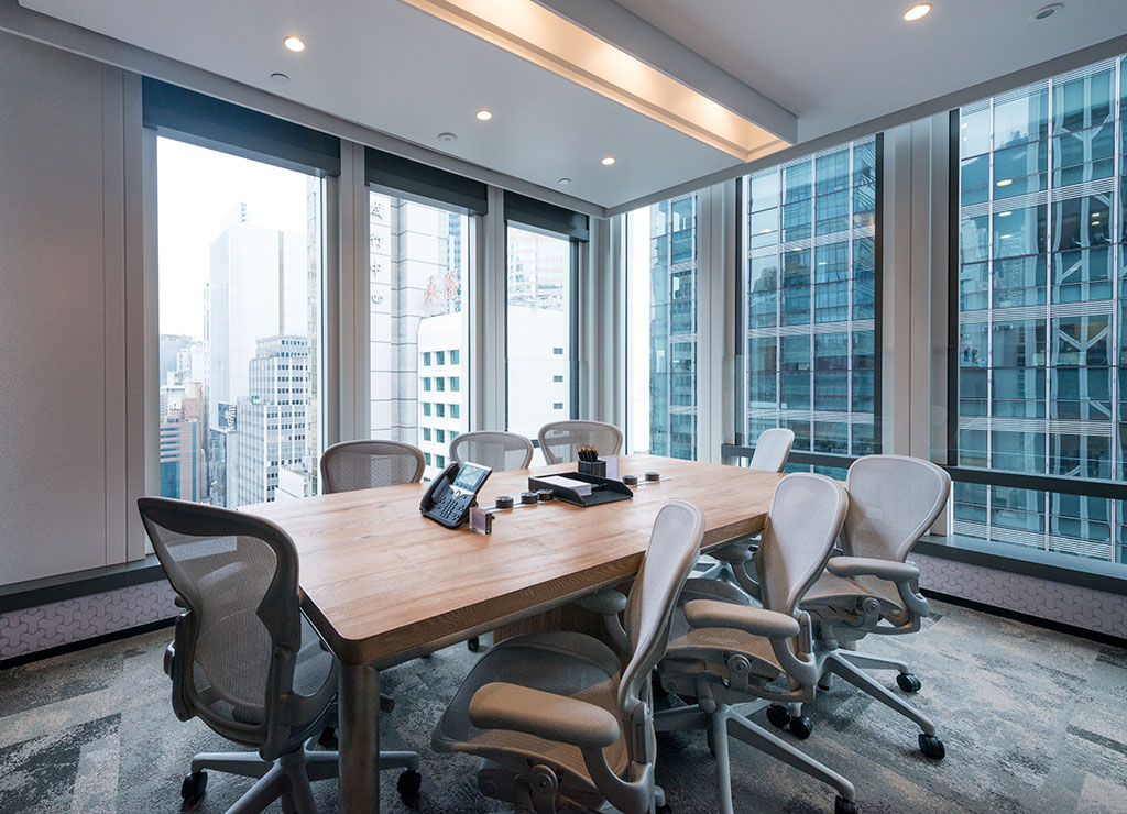 building leases