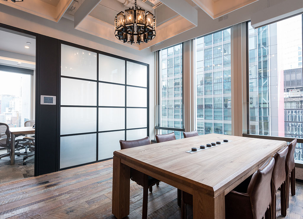 building leases