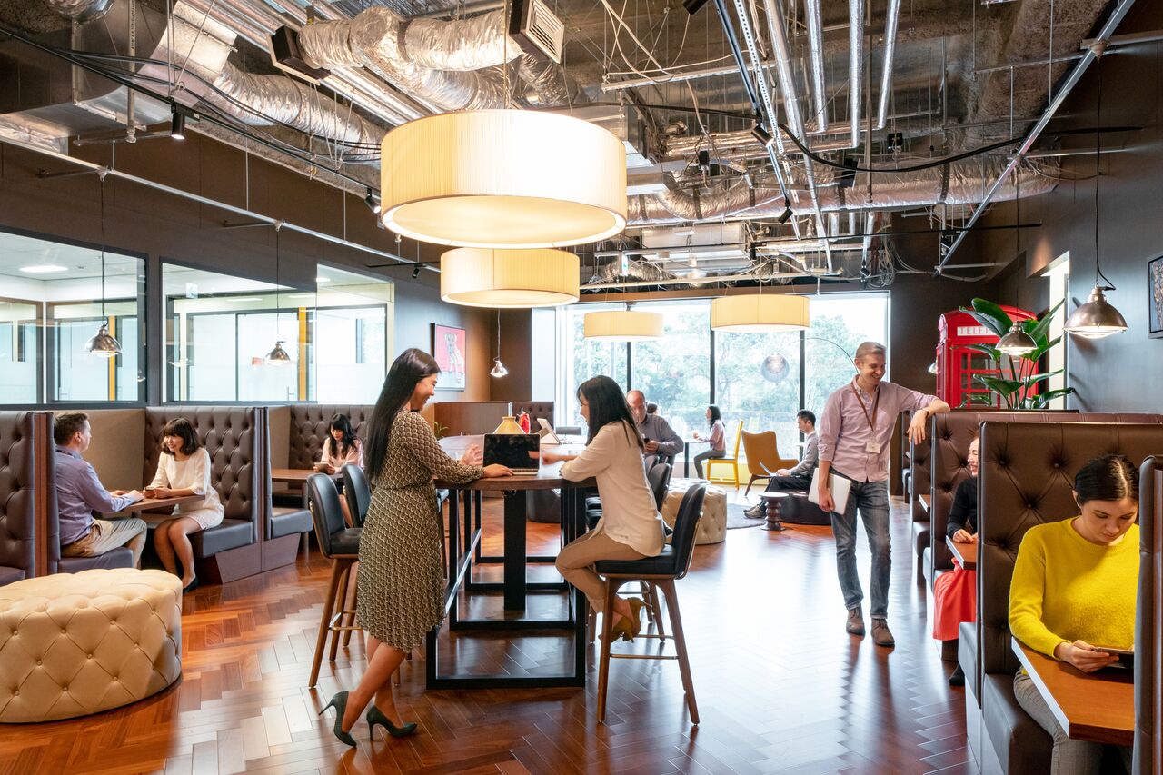 building leases