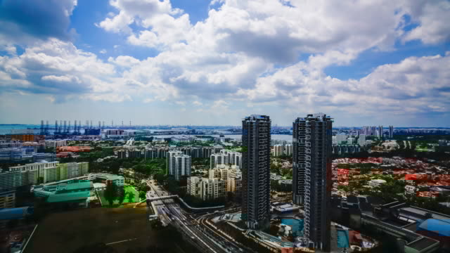 HarbourFront