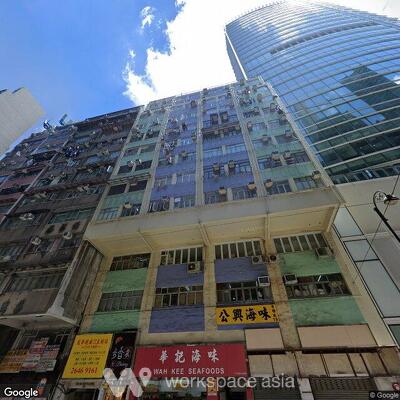 overseas-trust-bank-building