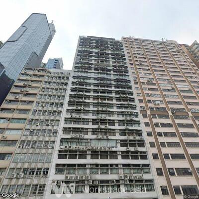 seaview-commercial-building