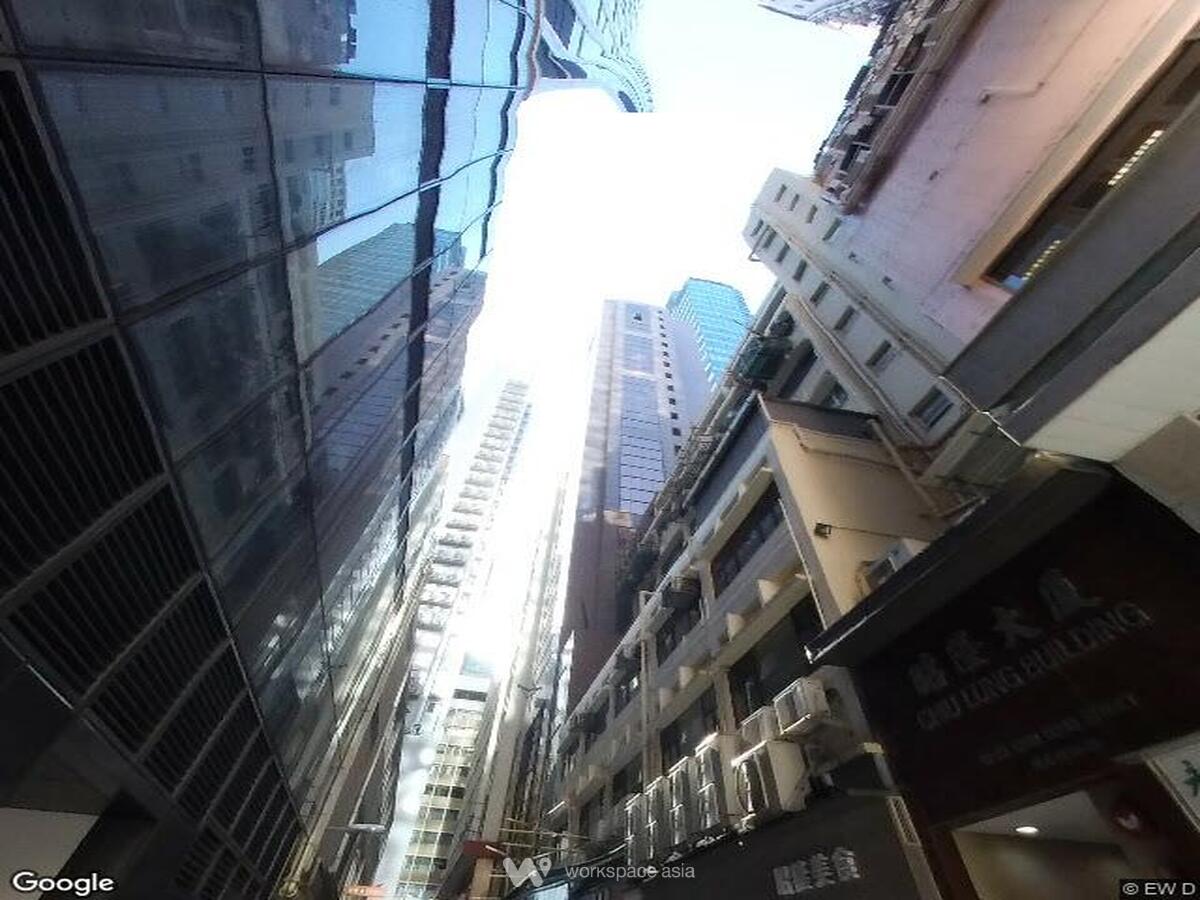 chiu-lung-building