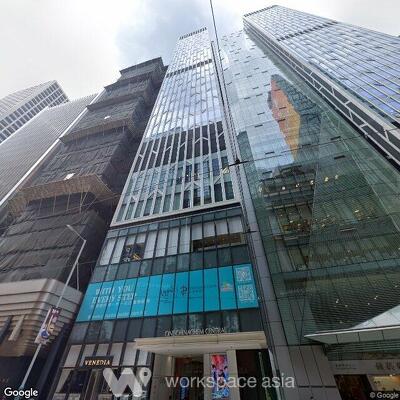 one-chinachem-central
