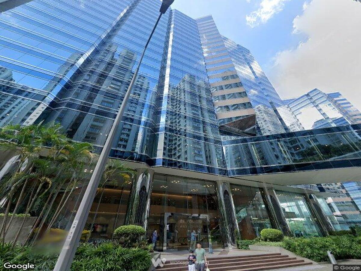 14 Taikoo Wan Road