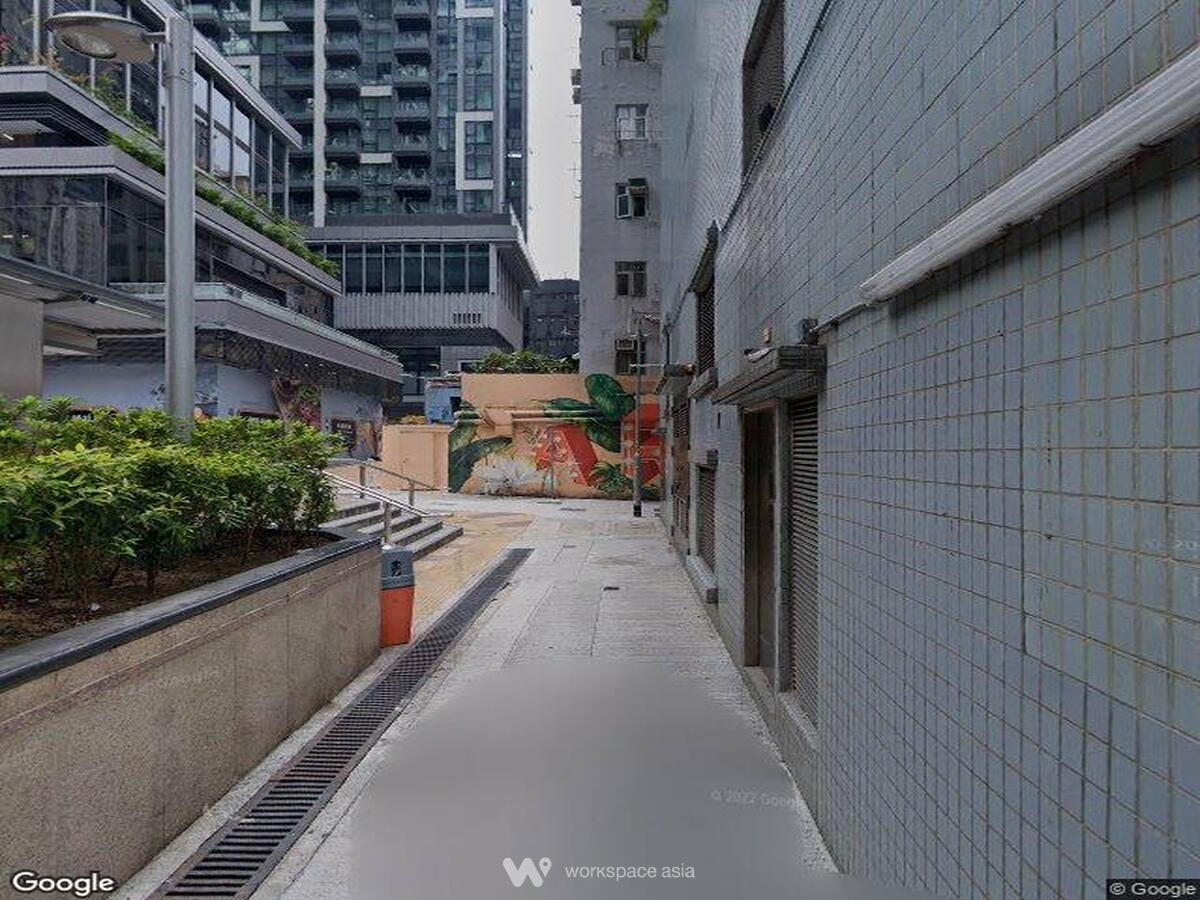 东慈商业中心