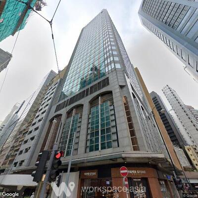 fwd-financial-centre