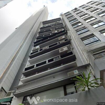 kin-on-commercial-building