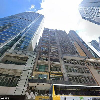 western-commercial-building