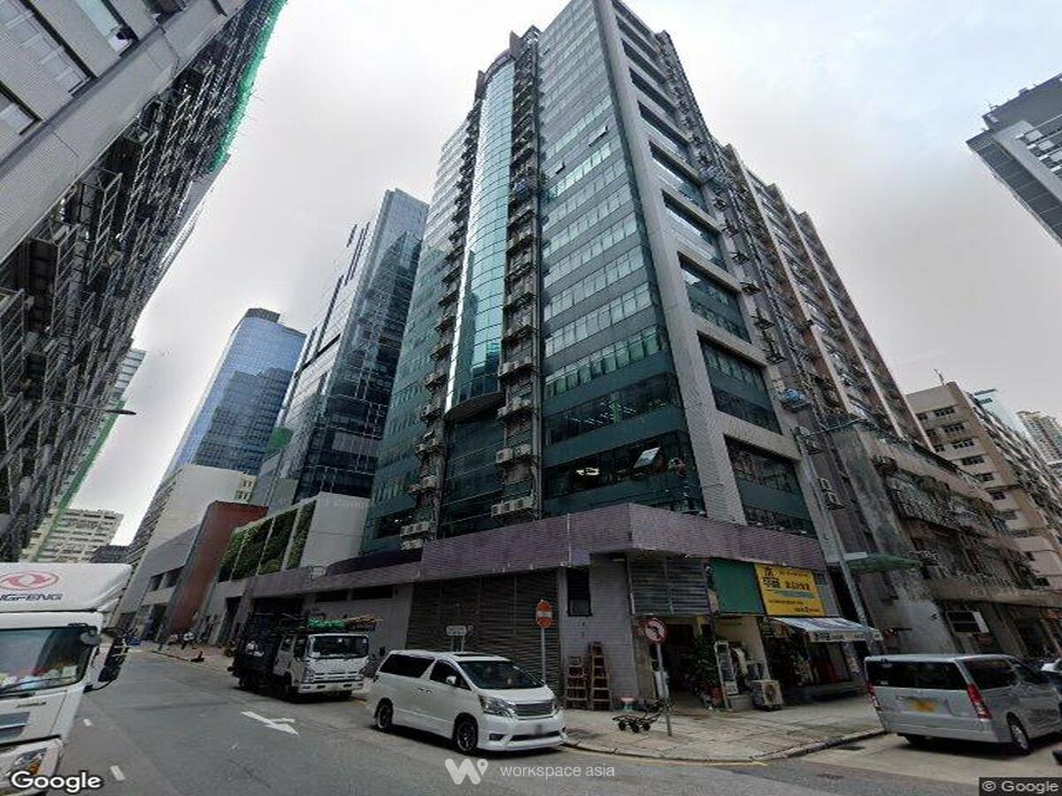 91 King Lam Street