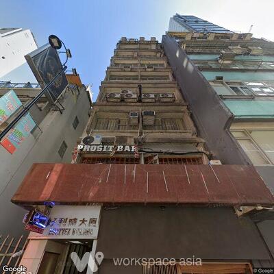 honytex-building