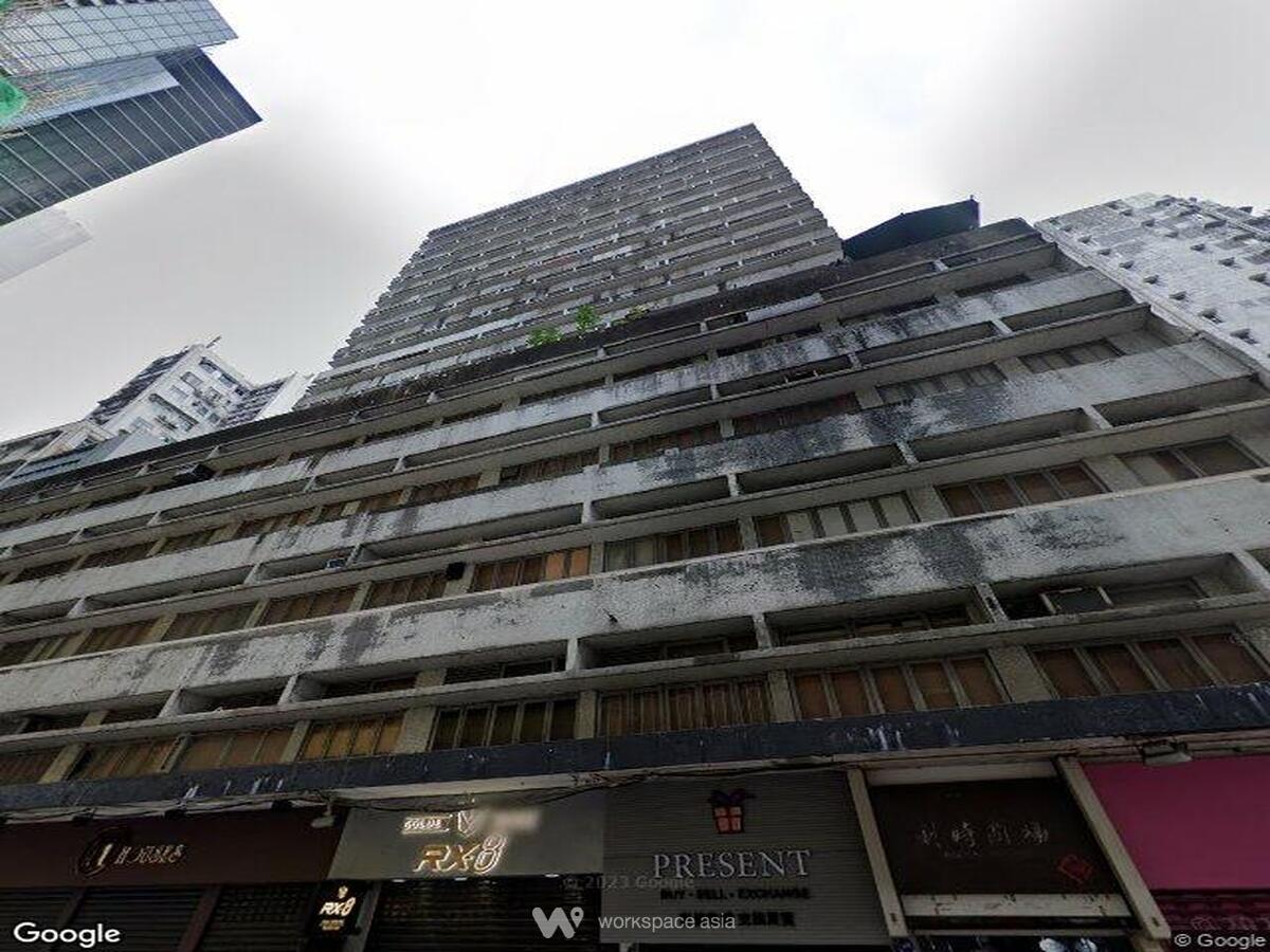 rise-commercial-building