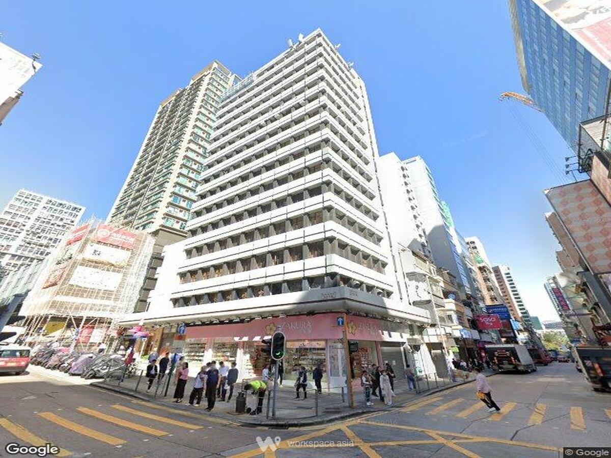 taurus-building