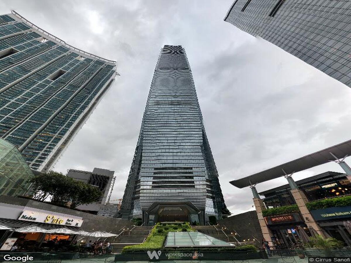 international-commerce-centre