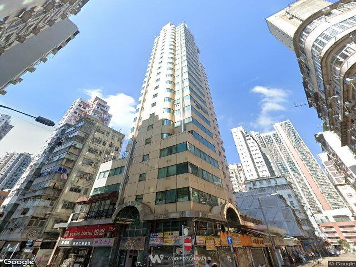 king-star-commercial-centre