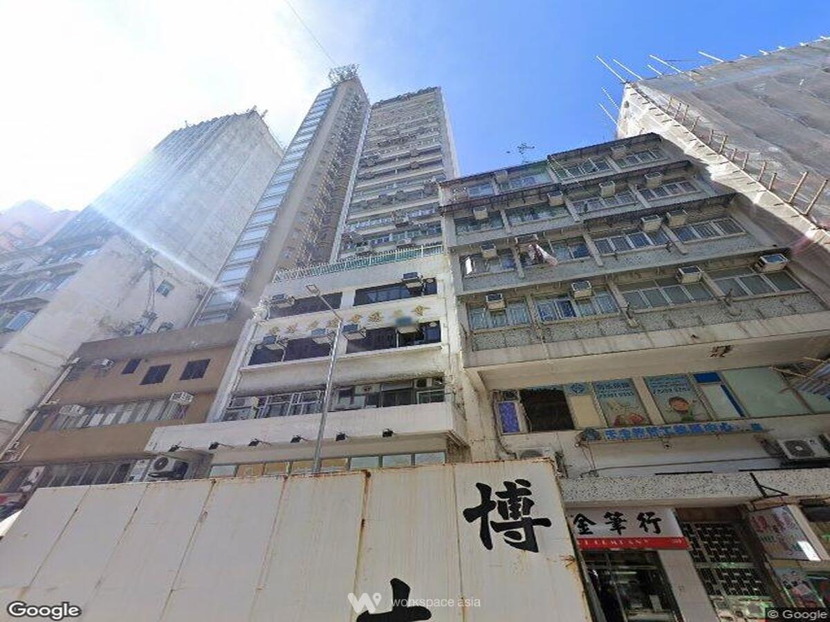 on-yip-commercial-building