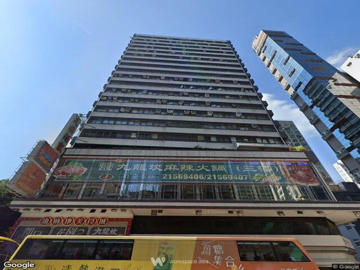 新光商业大厦