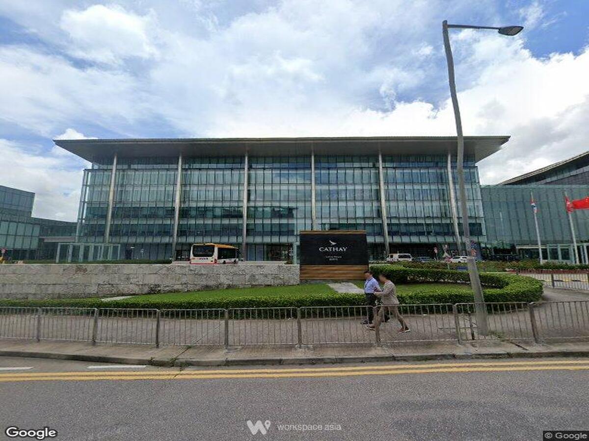 cathay-house