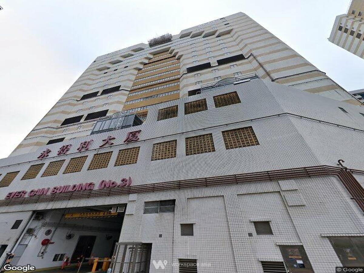 ever-gain-building-no-3