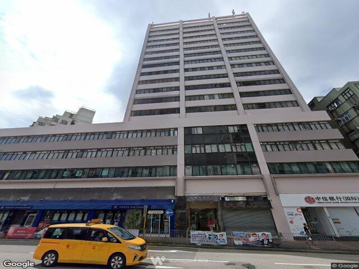 tai-po-commercial-centre