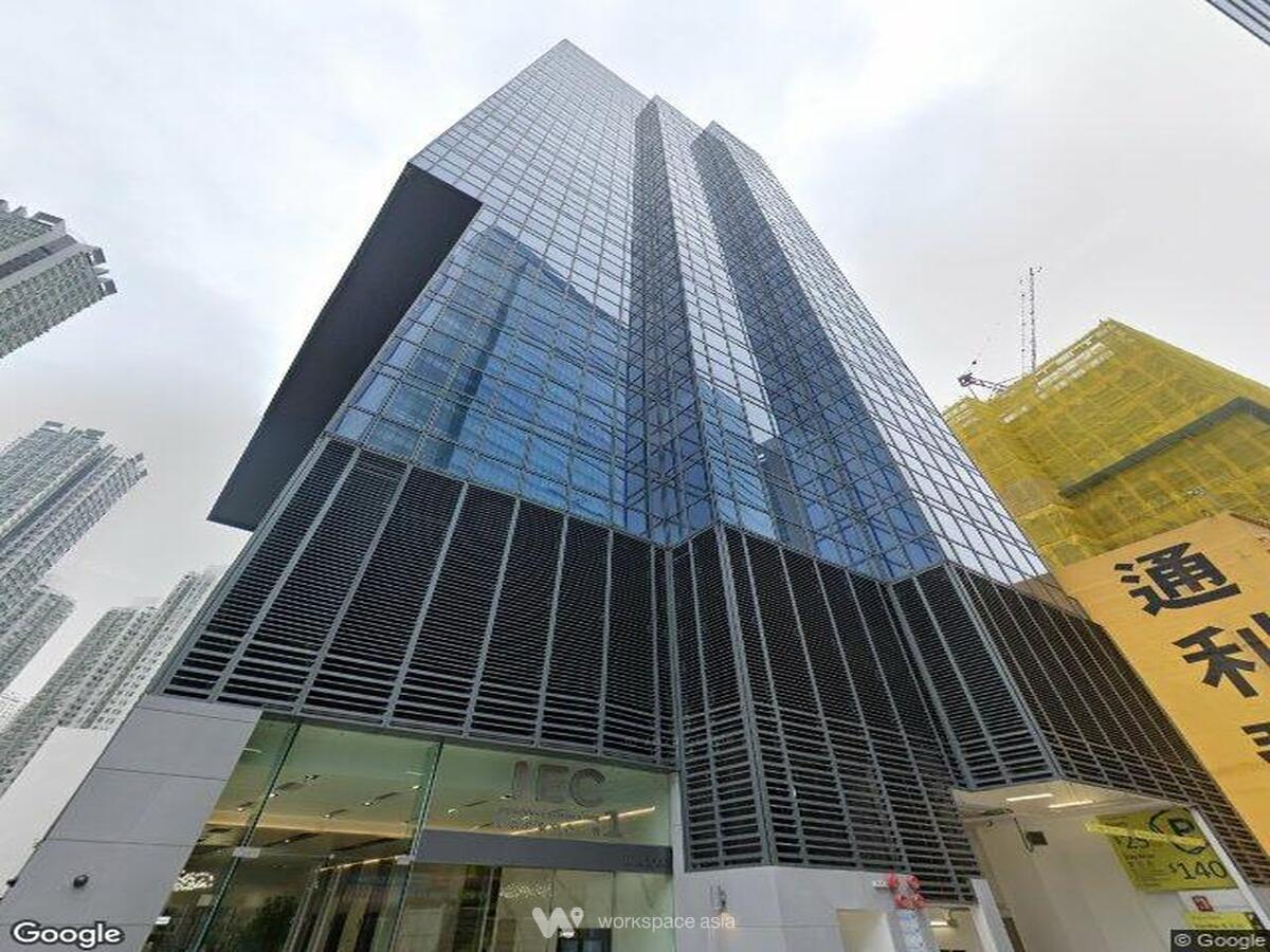 international-enterprise-centre-i