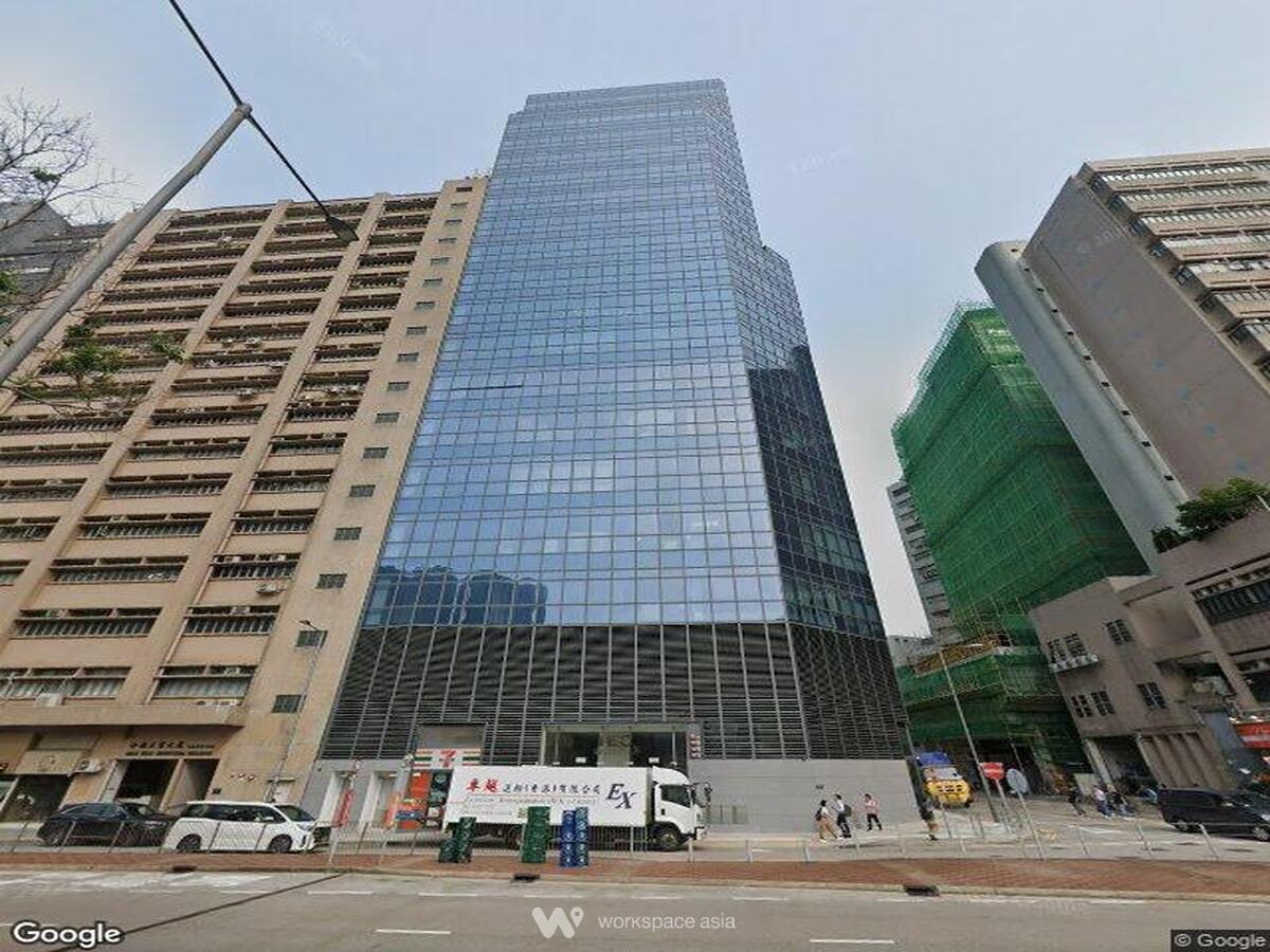 international-enterprise-centre-iii