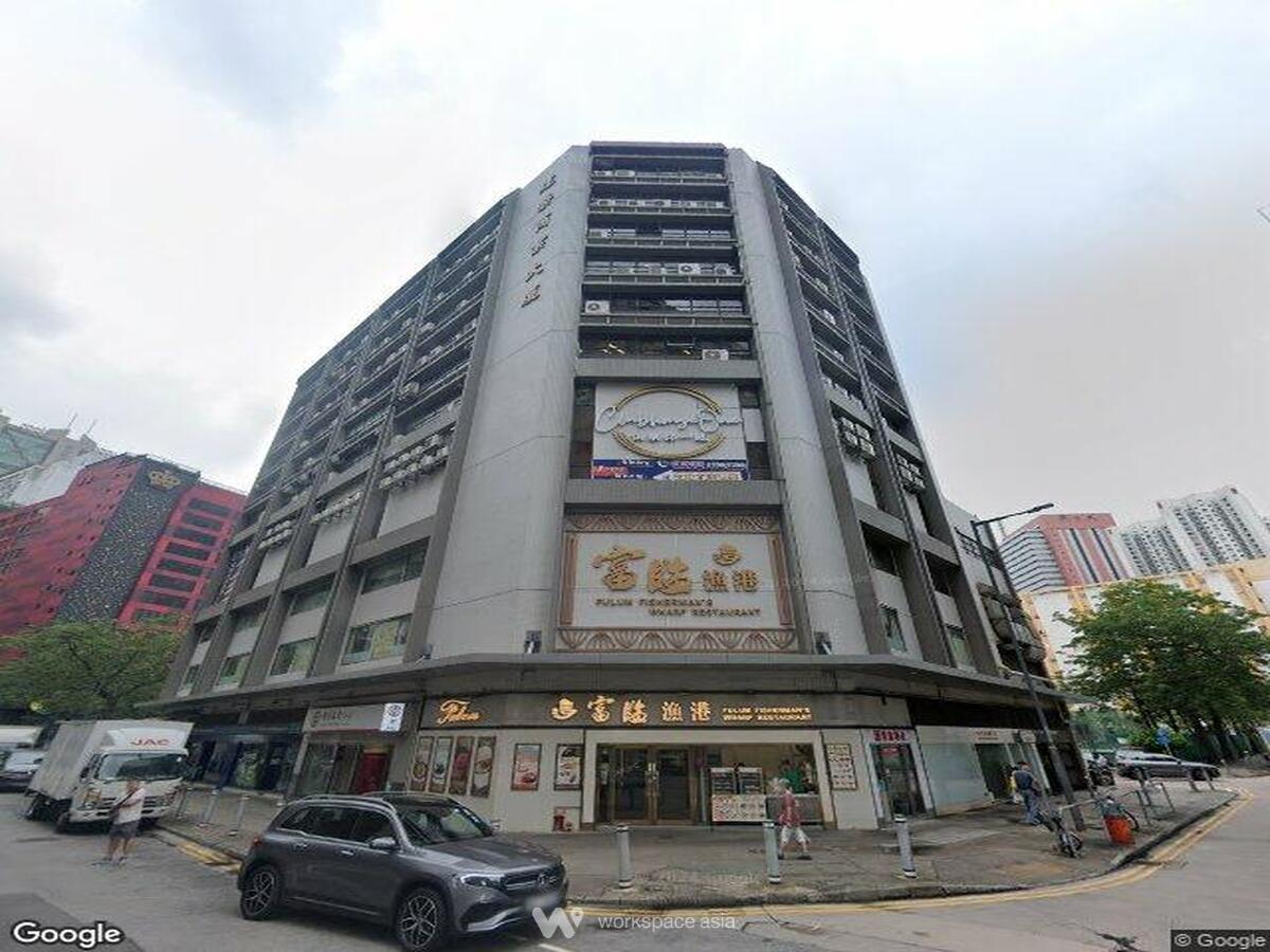kin-wing-commercial-building