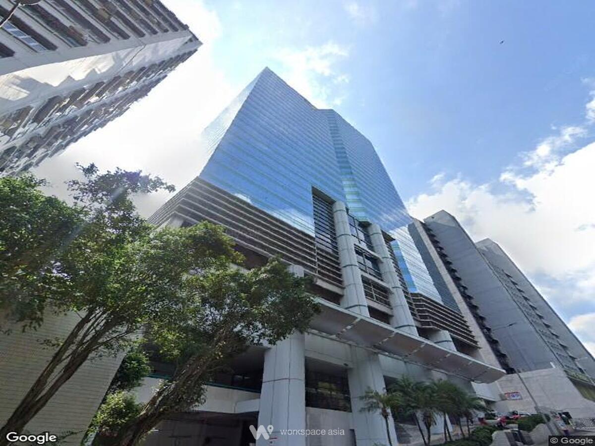 southmark-tower
