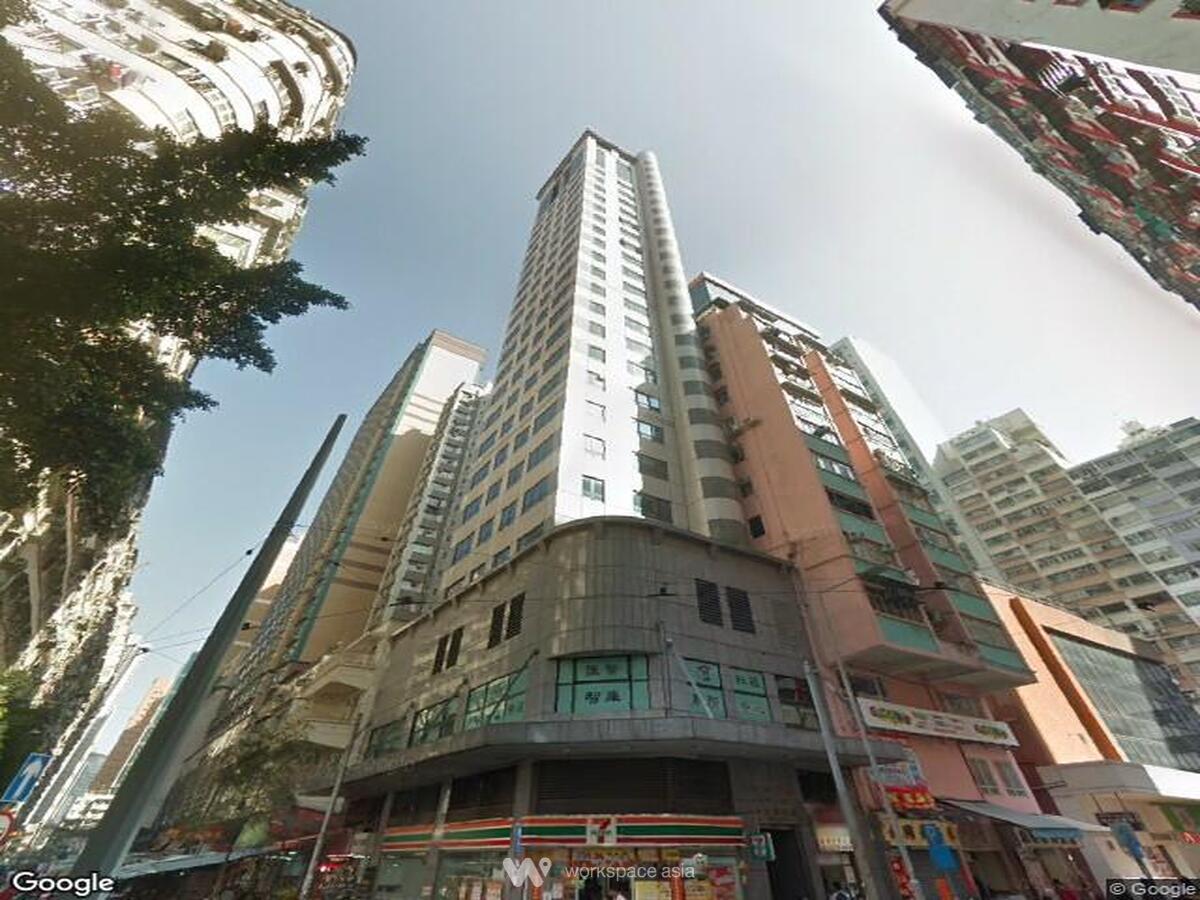 loong-wan-building