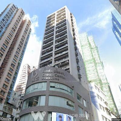 cnt-commercial-building