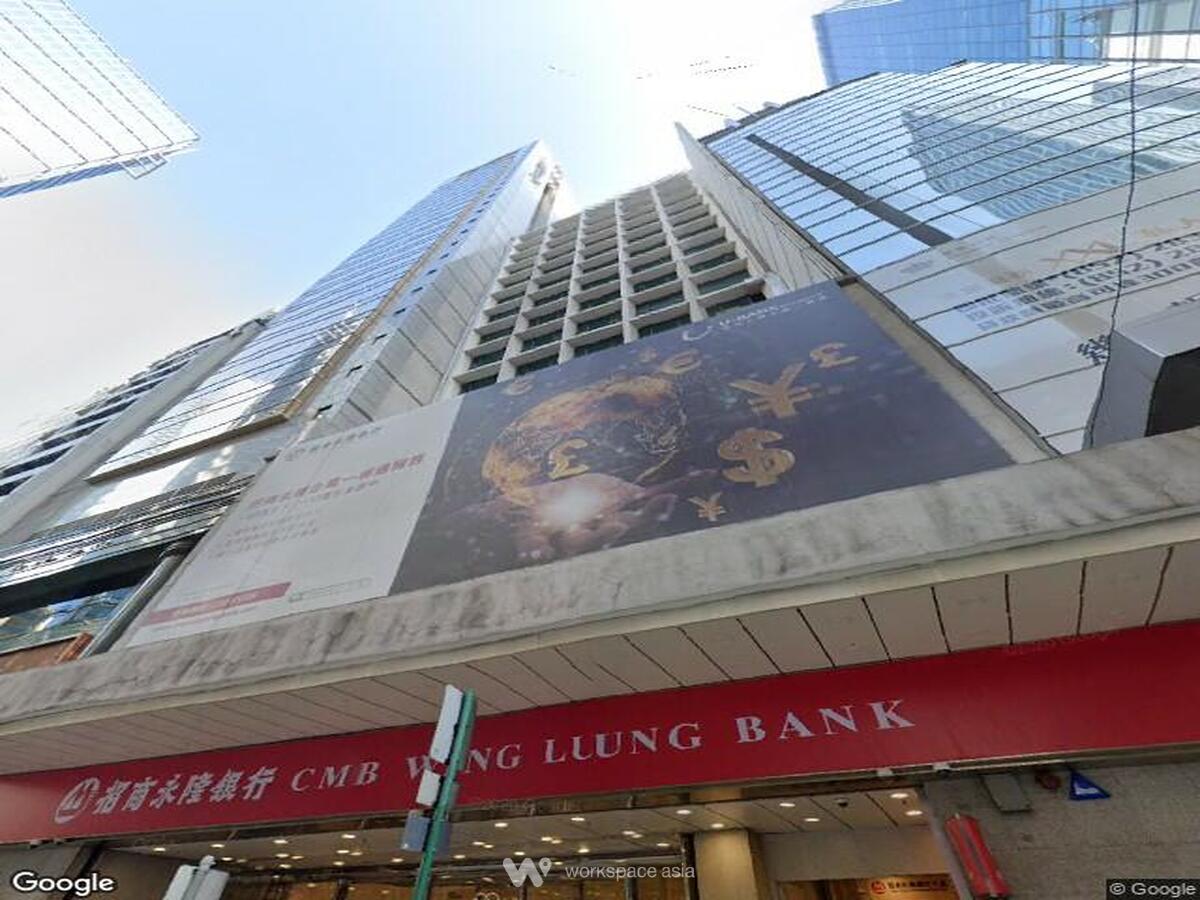 Wing Lung Bank Building