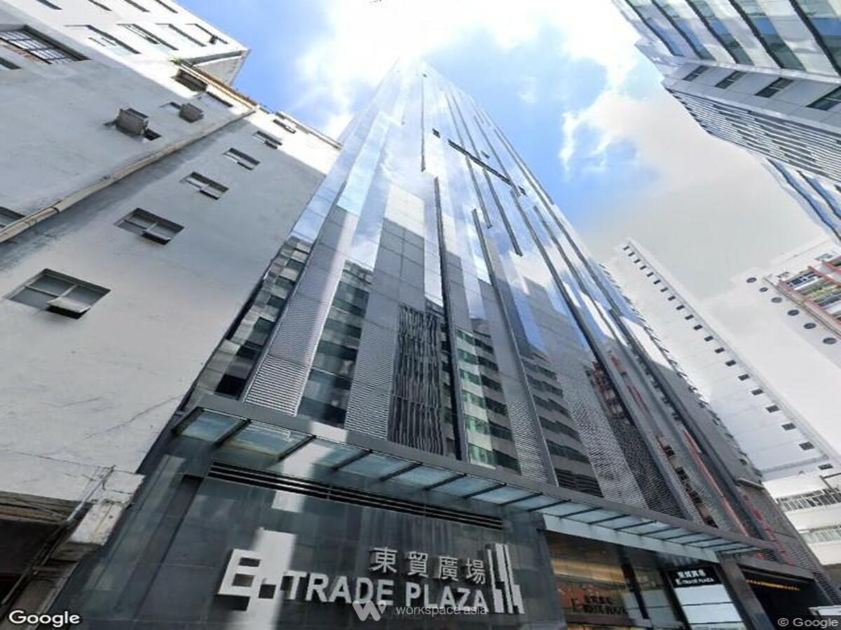 e-trade-plaza