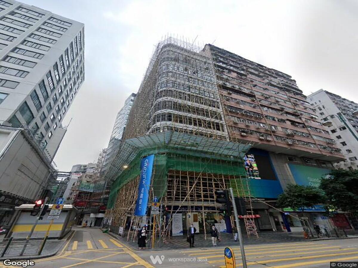 cheong-hing-building