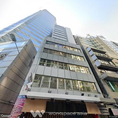 po-cheong-commercial-building