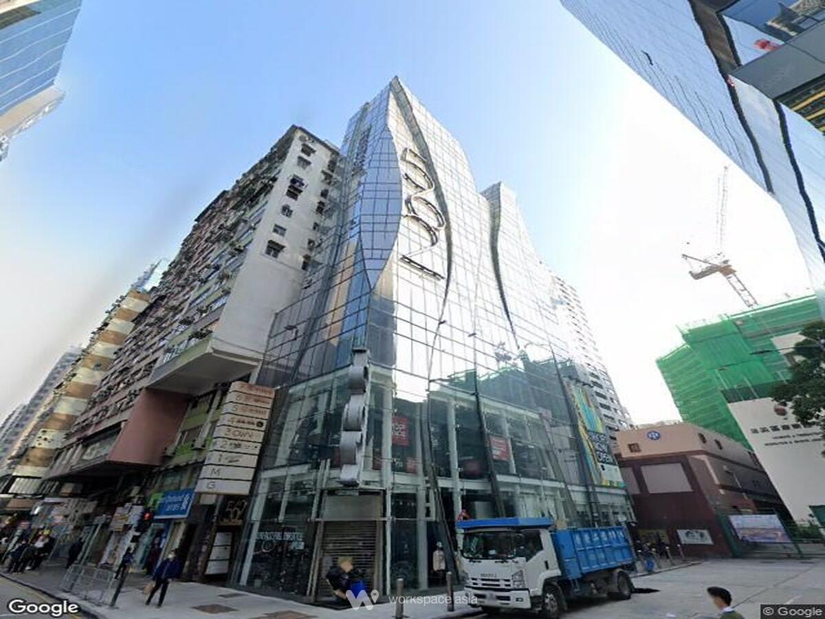 562 Nathan Road