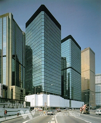 Admiralty Centre Tower 1