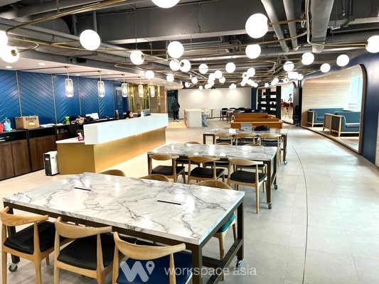 Grand Century Place Tower 1