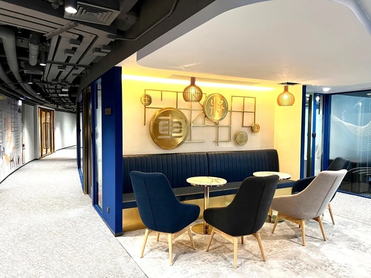 Grand Century Place Tower 1