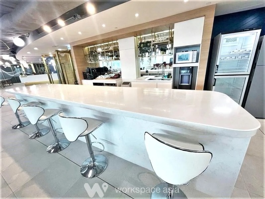 Grand Century Place Tower 1