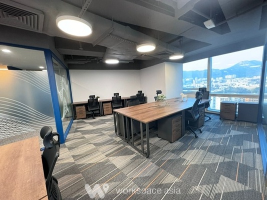 Grand Century Place Tower 1