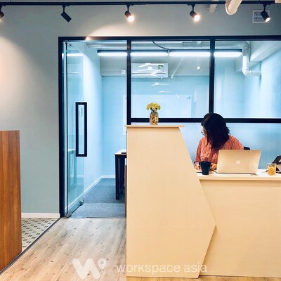 Lee Fung Commercial Building