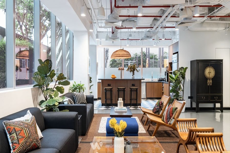 Income At Prinsep (30 Prinsep Street)