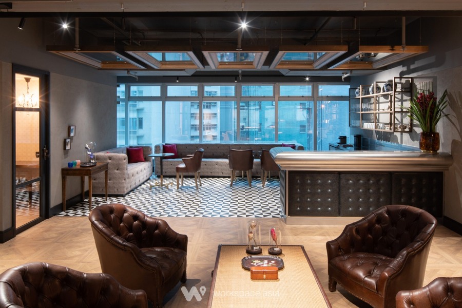 The Chelsea (69 Jervois Street)