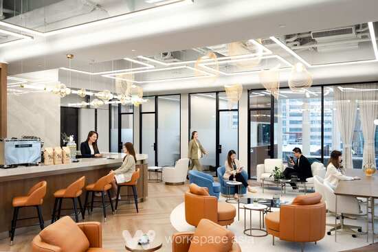 One Chinachem Central