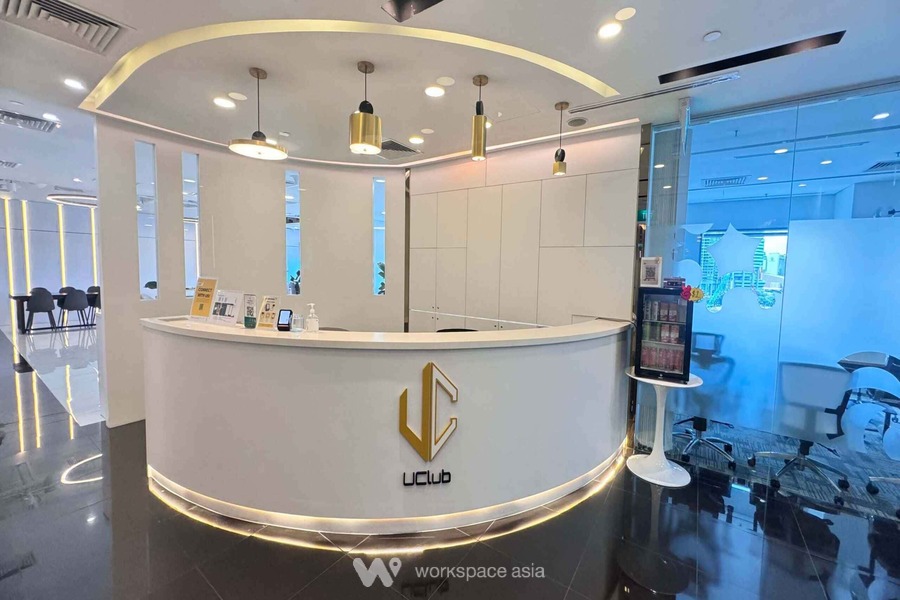 Suntec City Tower 2